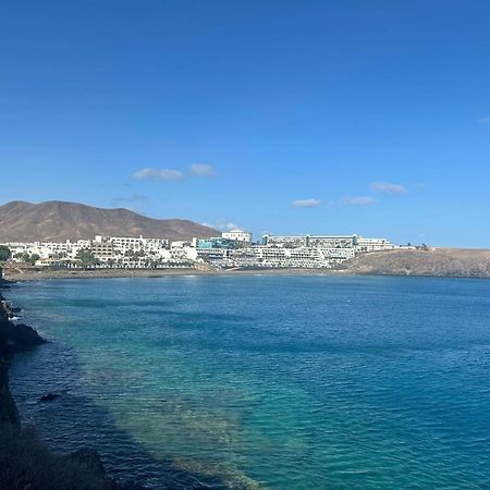 Villa Barracuda - "Seaview 3Min Walk To The Beach" Playa Blanca  Kültér fotó