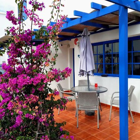 Villa Barracuda - "Seaview 3Min Walk To The Beach" Playa Blanca  Kültér fotó