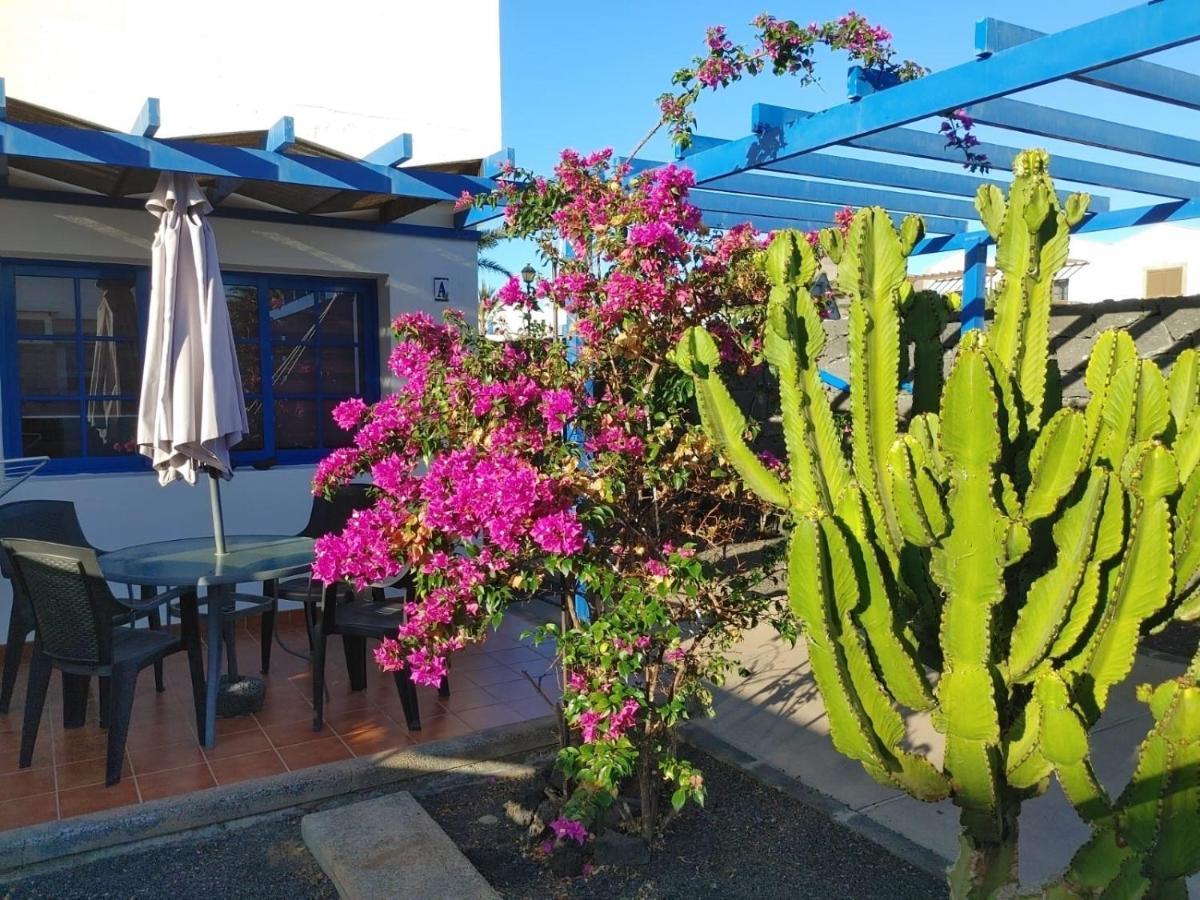 Villa Barracuda - "Seaview 3Min Walk To The Beach" Playa Blanca  Kültér fotó