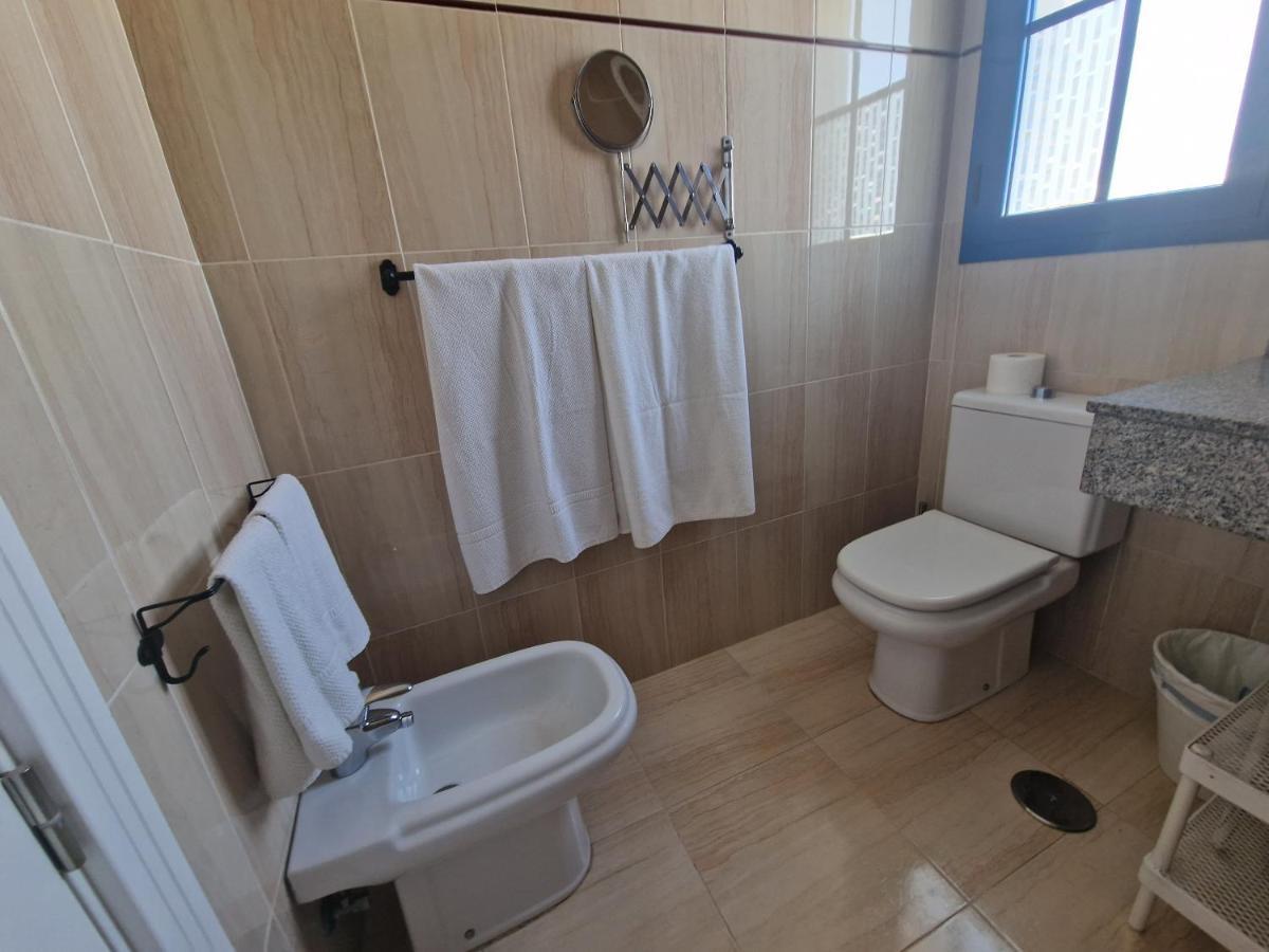 Villa Barracuda - "Seaview 3Min Walk To The Beach" Playa Blanca  Kültér fotó