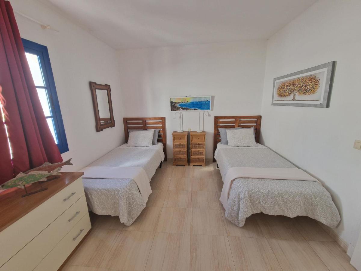 Villa Barracuda - "Seaview 3Min Walk To The Beach" Playa Blanca  Kültér fotó