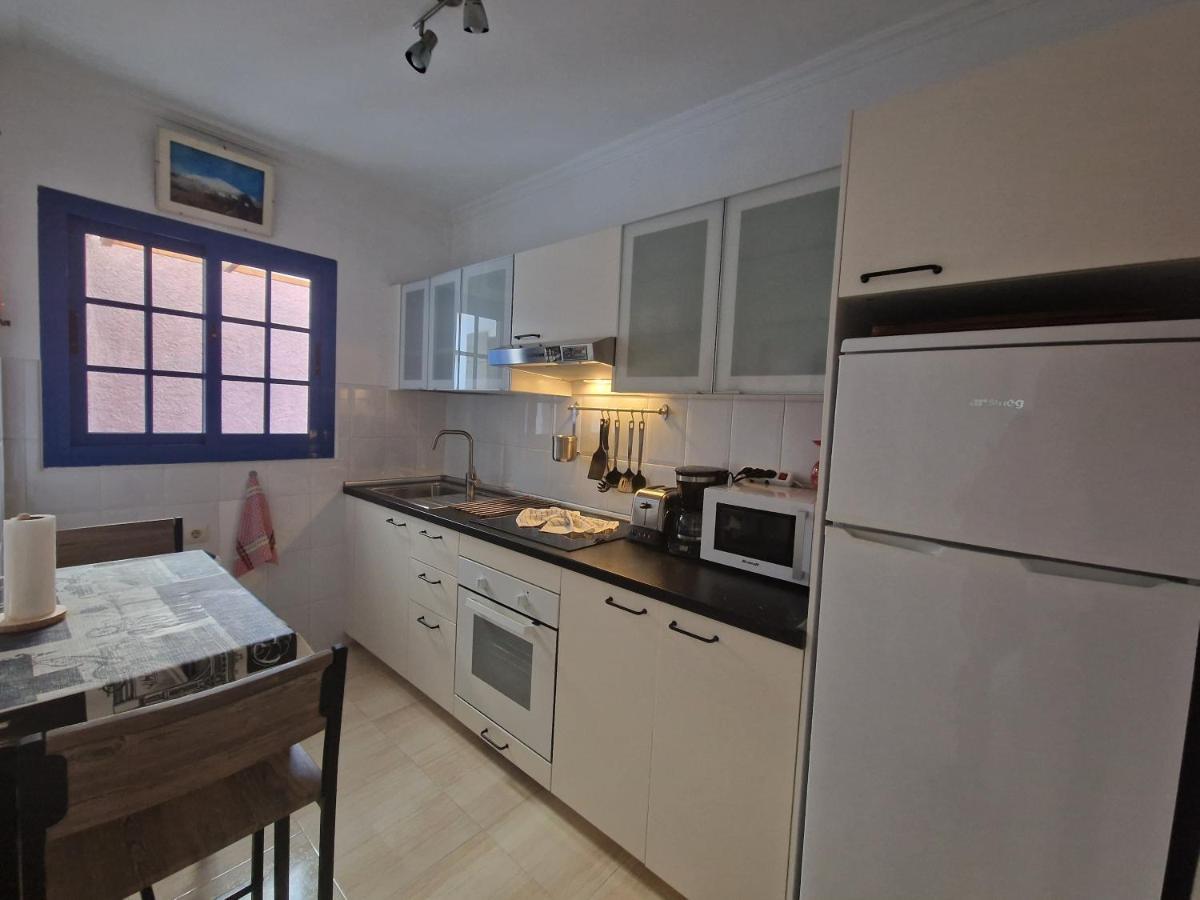 Villa Barracuda - "Seaview 3Min Walk To The Beach" Playa Blanca  Kültér fotó