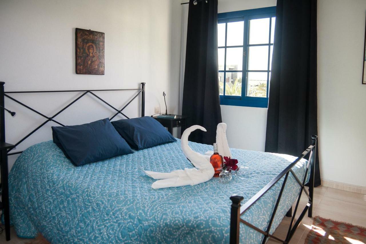 Villa Barracuda - "Seaview 3Min Walk To The Beach" Playa Blanca  Kültér fotó