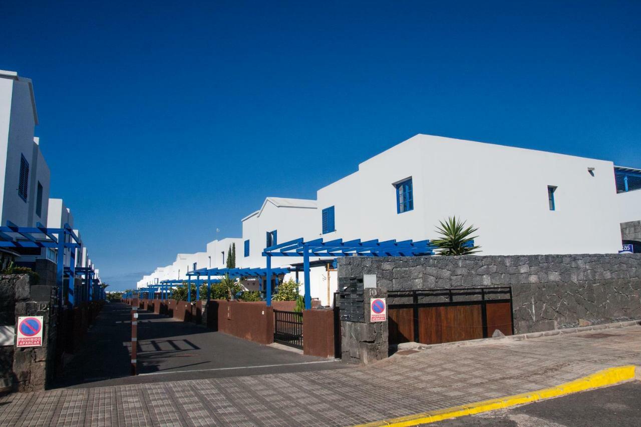 Villa Barracuda - "Seaview 3Min Walk To The Beach" Playa Blanca  Kültér fotó