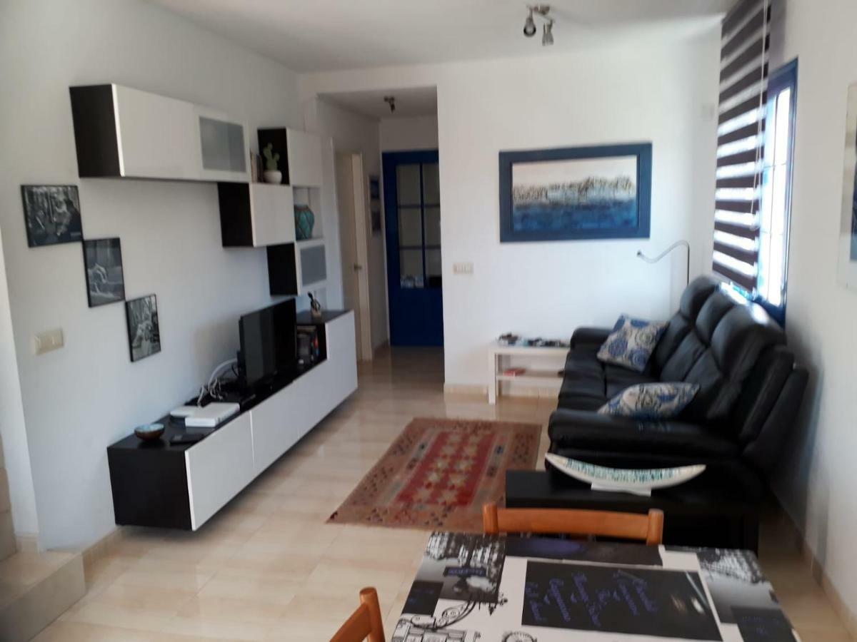 Villa Barracuda - "Seaview 3Min Walk To The Beach" Playa Blanca  Kültér fotó